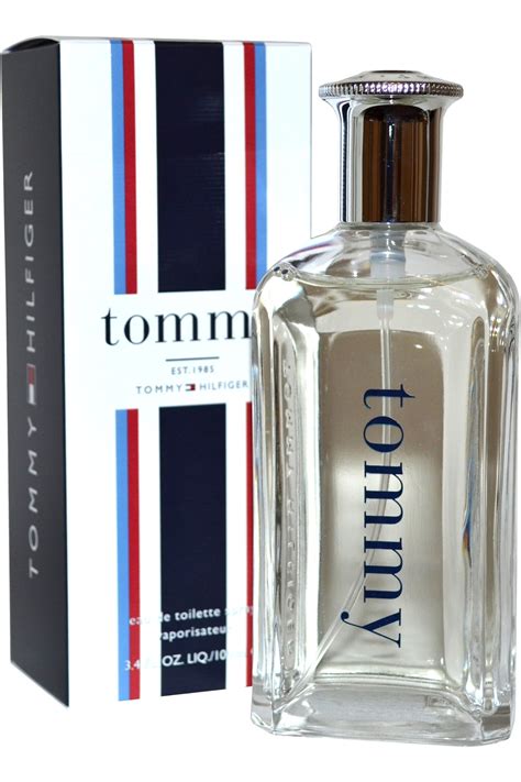 tommy hilfiger perfumes